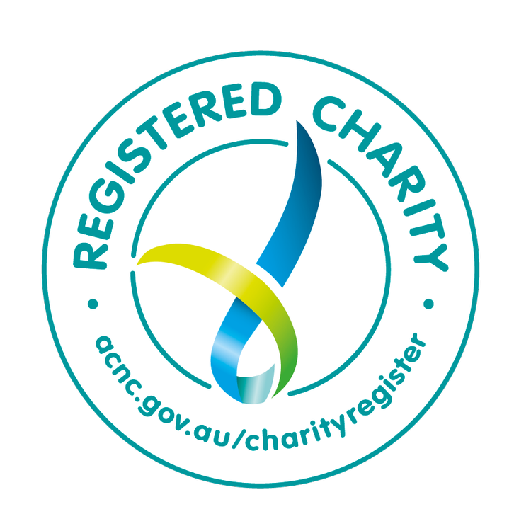 Registered Charity — Australian Charities and Not-for-profits Commission