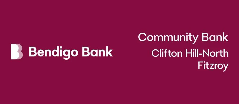 Bendigo Bank Community Bank Clifton Hill-North Fitzroy
